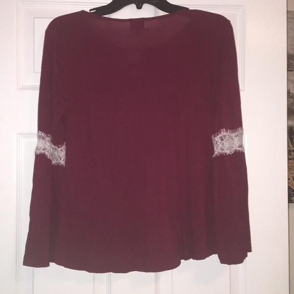 Live the Dream Blouse - Picture 4 of 4